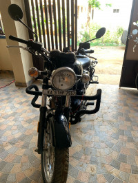 Benelli Imperiale 400 2021 Model