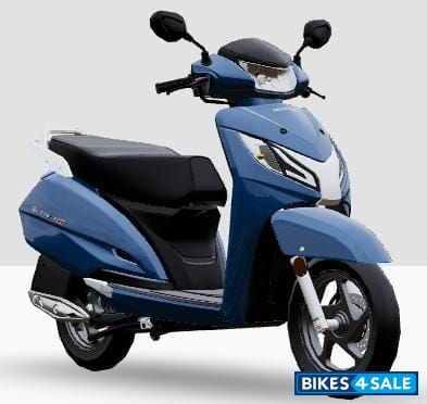 Honda Activa 5G