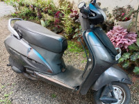 Honda Activa