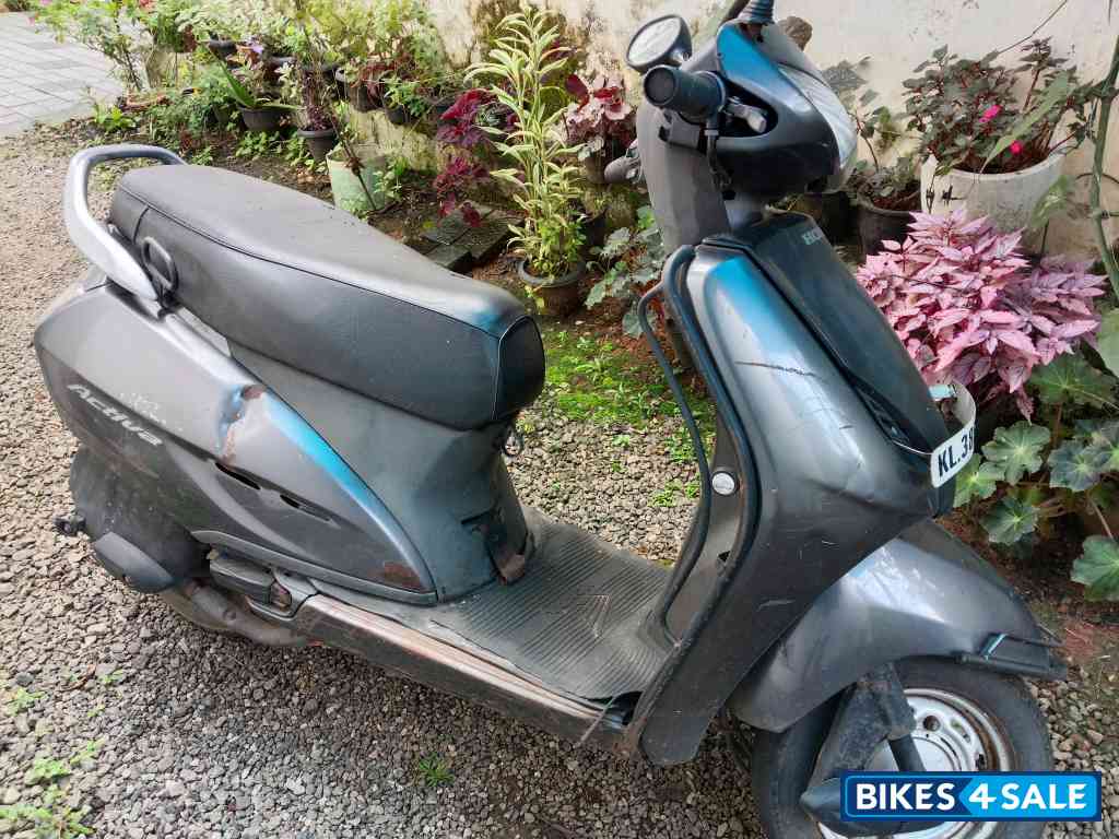 Honda Activa