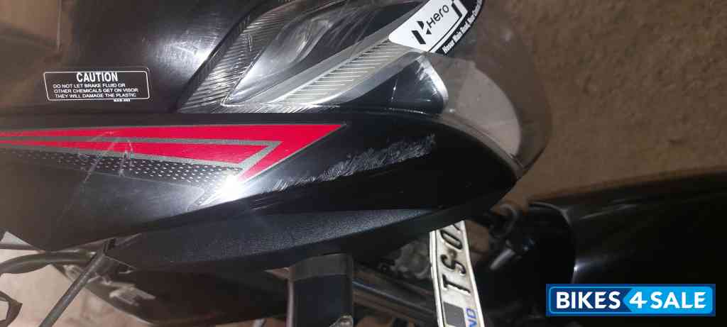 Black Hero CBZ Xtreme