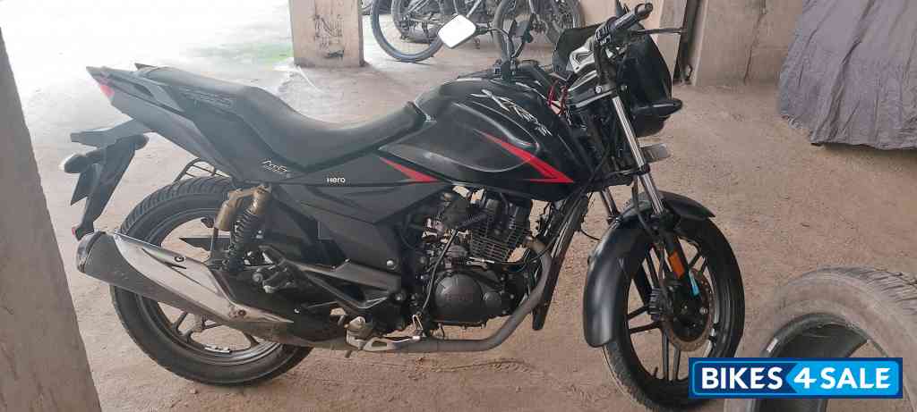 Black Hero CBZ Xtreme