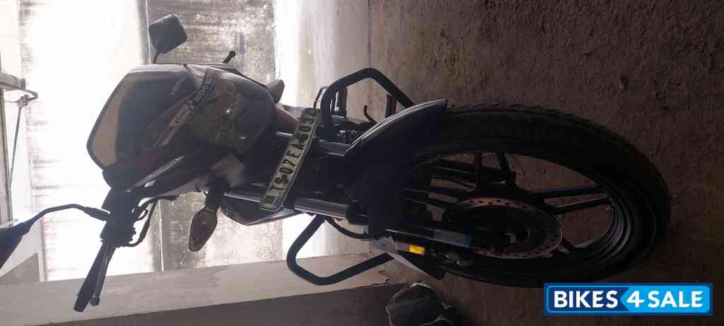 Black Hero CBZ Xtreme