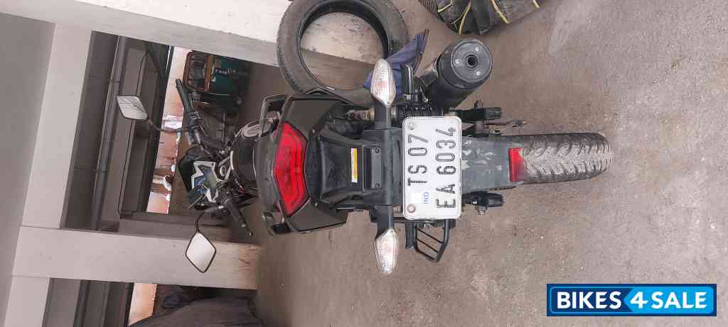 Black Hero CBZ Xtreme