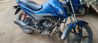 Honda Livo 110