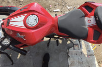 TVS Apache RR 310