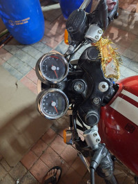 Royal Enfield Continental GT 650