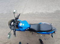 Suzuki Gixxer SF