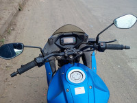 Suzuki Gixxer SF