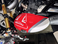 Triumph Speed 400 2025