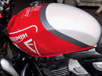 Triumph Speed 400 2025