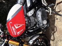 Triumph Speed 400 2025