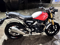 Triumph Speed 400 2025