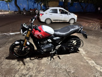 Triumph Speed 400 2025