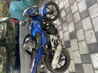 Bajaj Pulsar 200 DTSi 2008 Model