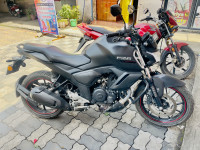 Yamaha FZ-S FI Ver 4.0 DLX 2024 Model