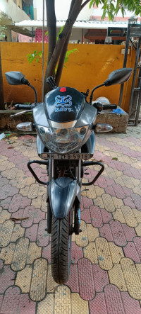 TVS Apache RTR 160 2008 Model