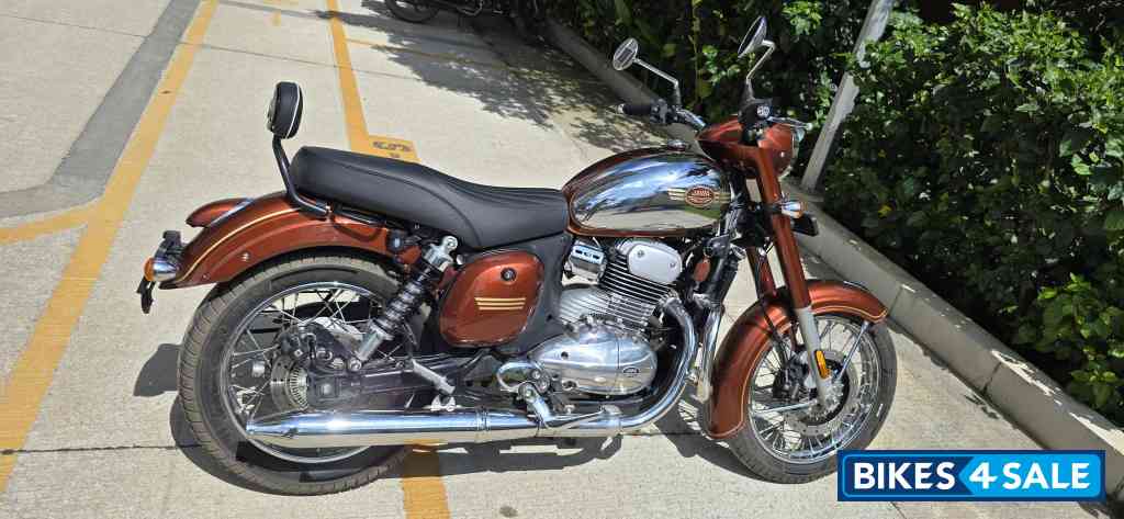 Jawa 350