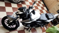 Bajaj Pulsar 200 NS 2017 Model