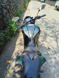 Kabira Mobility KM 4000 2023 Model