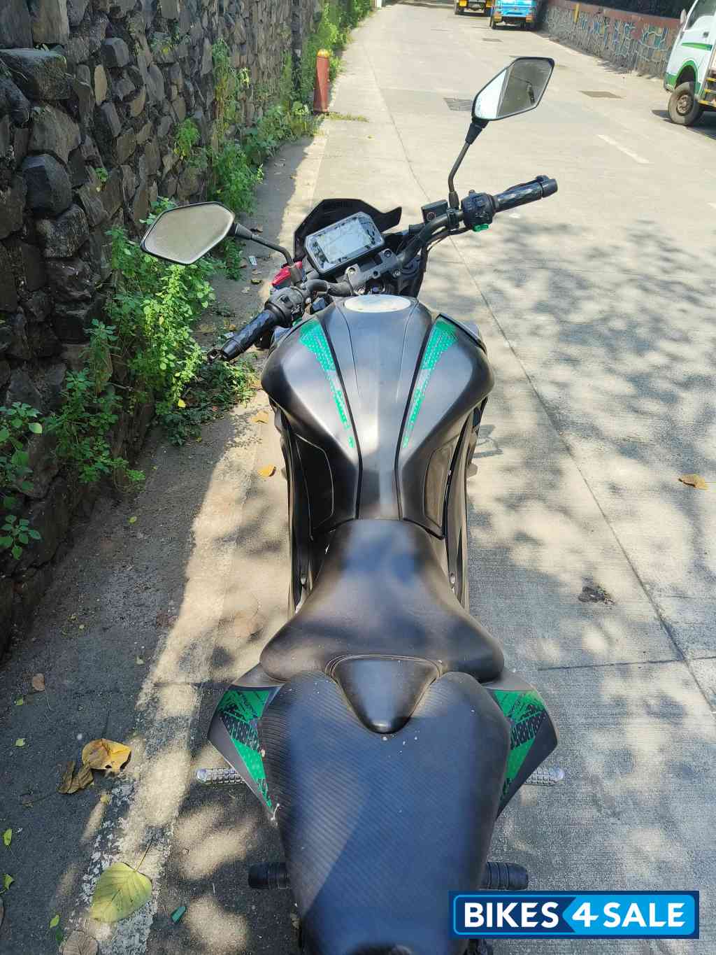 Kabira Mobility KM 4000