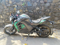 Kabira Mobility KM 4000