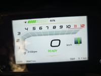 Kabira Mobility KM 4000