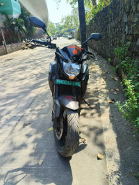 Kabira Mobility KM 4000
