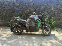 Kabira Mobility KM 4000