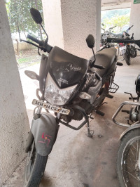 Hero Hunk 2010 Model