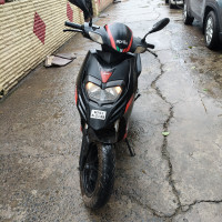 Aprilia SR 160 Carbon ABS 2020 Model