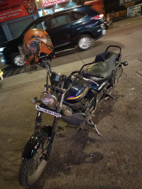 Bajaj Avenger Street 150