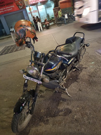 Bajaj Avenger Street 150