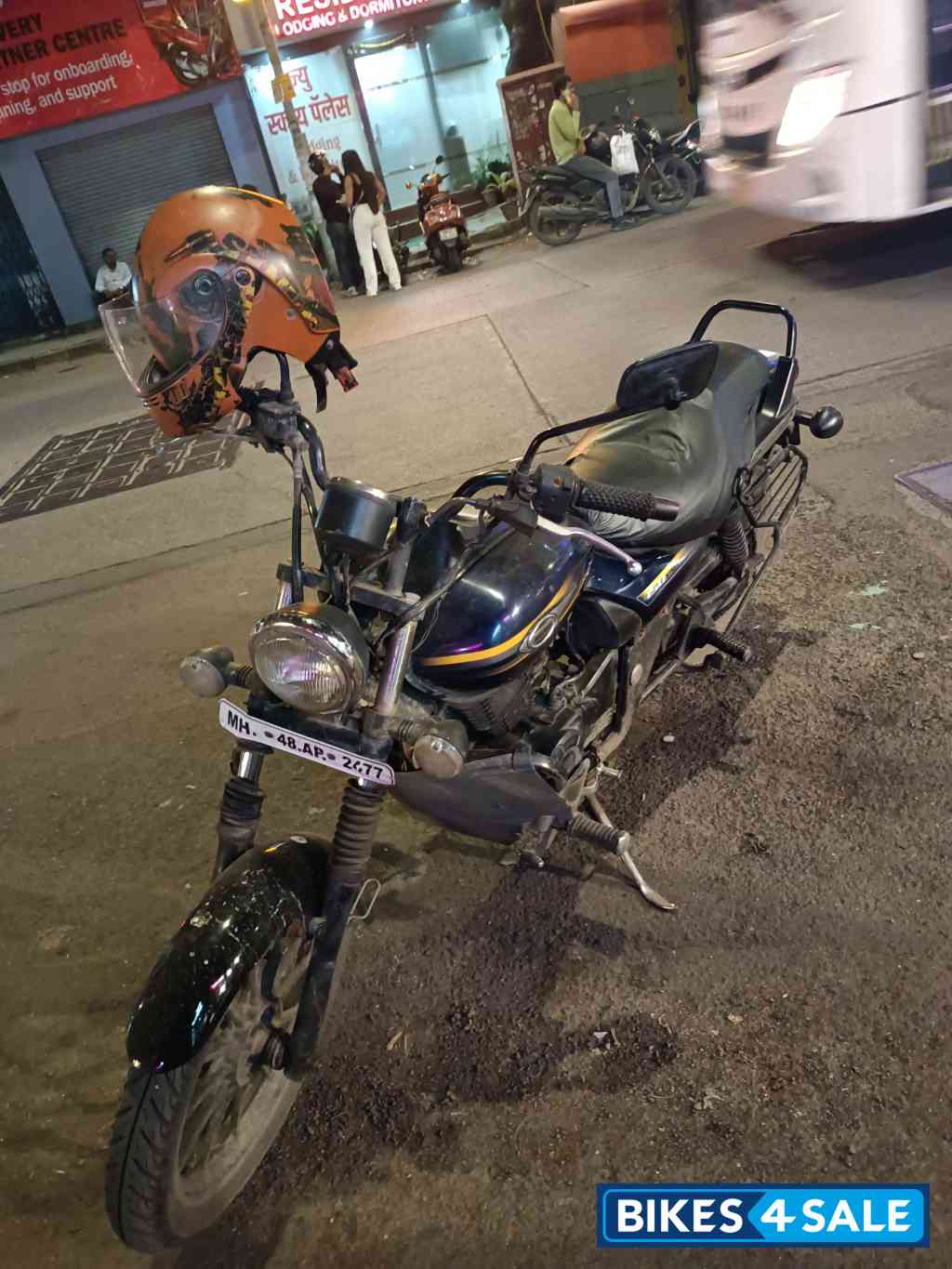 Bajaj Avenger Street 150 Bajaj Avenger Street 150