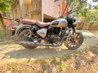 Royal Enfield Classic 350 Dual Channel BS6 2022 Model