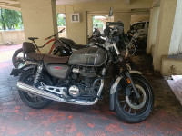 Honda CB350 DLX Pro 2023 Model