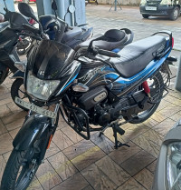 Hero Passion Plus 2023 2023 Model