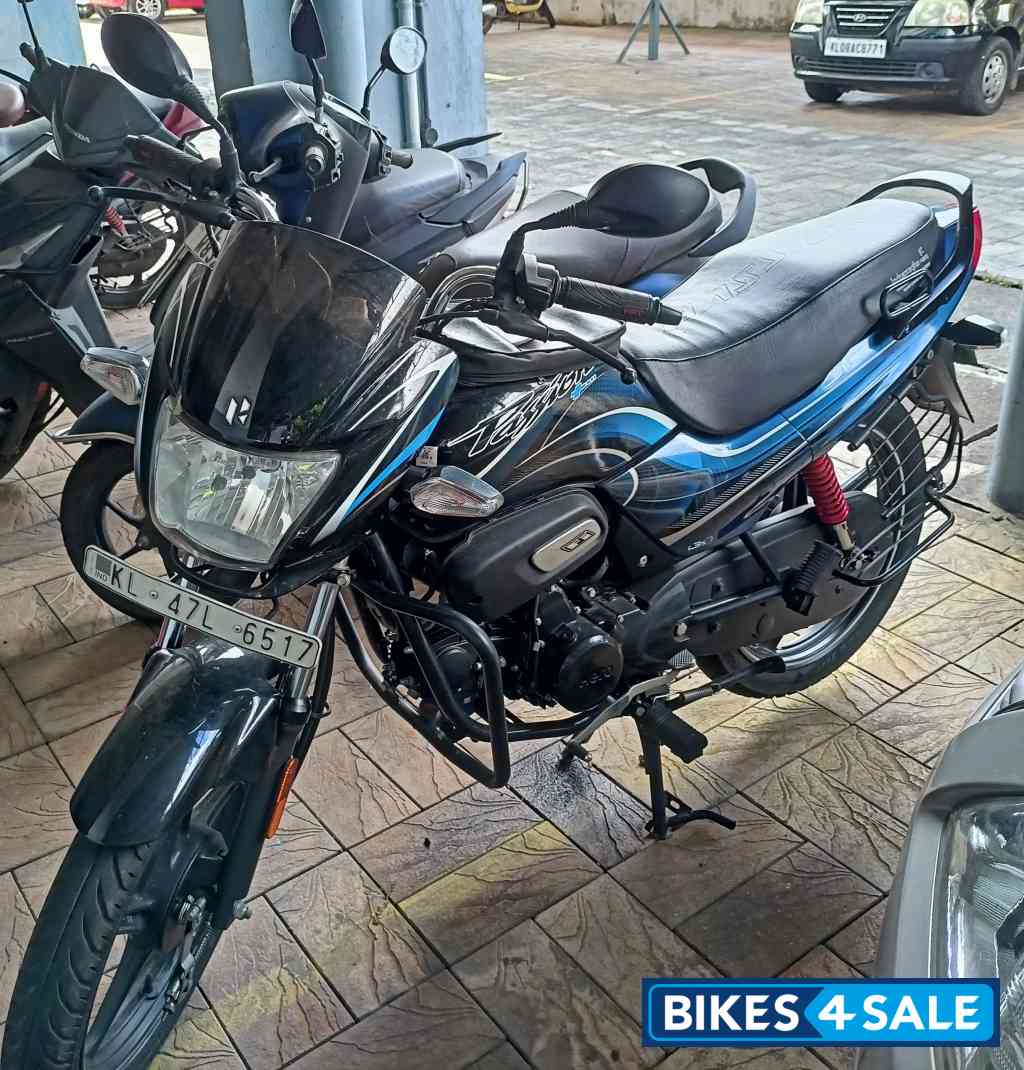 Blue Hero Passion Plus 2023