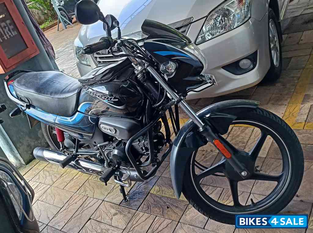 Blue Hero Passion Plus 2023