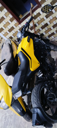 Husqvarna Vitpilen 250 2020 Model