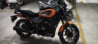 Harley Davidson X440 S