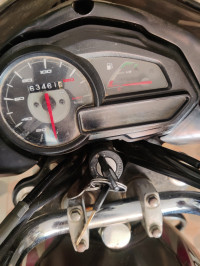 Bajaj Discover 125M