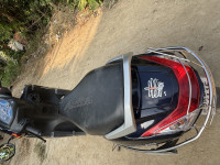 Honda Activa 6G H-smart