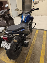 Yamaha FZ-S FI V3 BS6 2019 Model