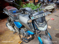 Yamaha FZ-S FI V3 BS6 2020 Model