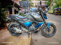 Yamaha FZ-S FI V3 BS6