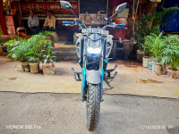 Yamaha FZ-S FI V3 BS6