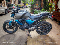 Yamaha FZ-S FI V3 BS6