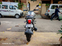 Yamaha FZ-S FI V3 BS6