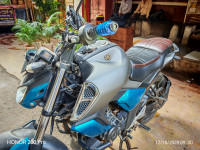 Yamaha FZ-S FI V3 BS6